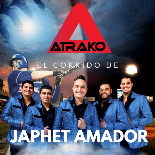 Corrido de Japhet Amador