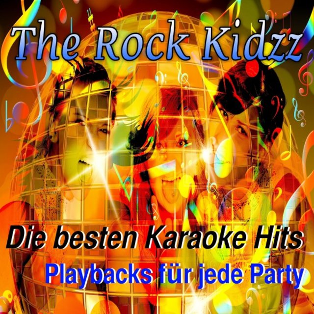 Die besten Karaoke Hits: Playbacks für jede Party