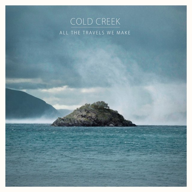 All the Travels We Make