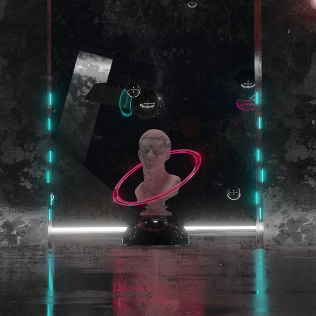 Inside of the dream