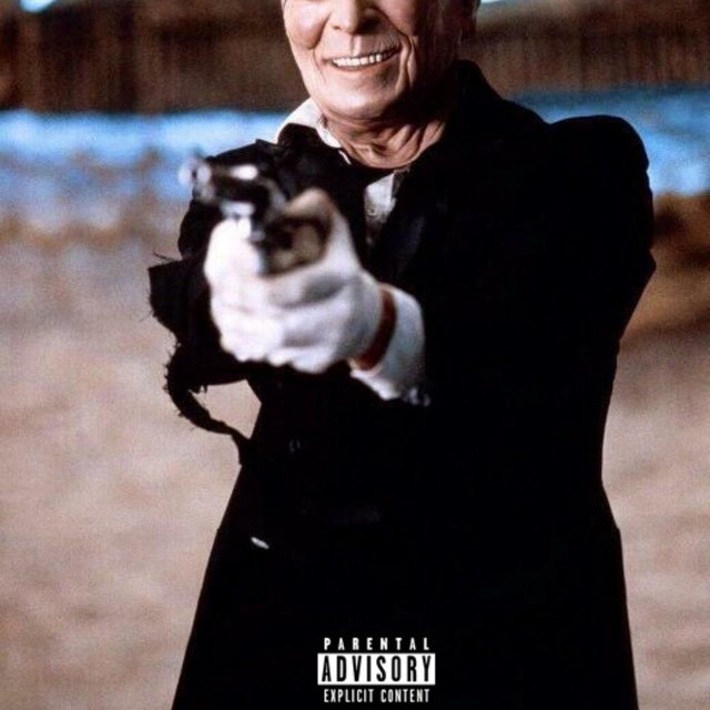 Dead Presidents (feat. Nelz Get Live)