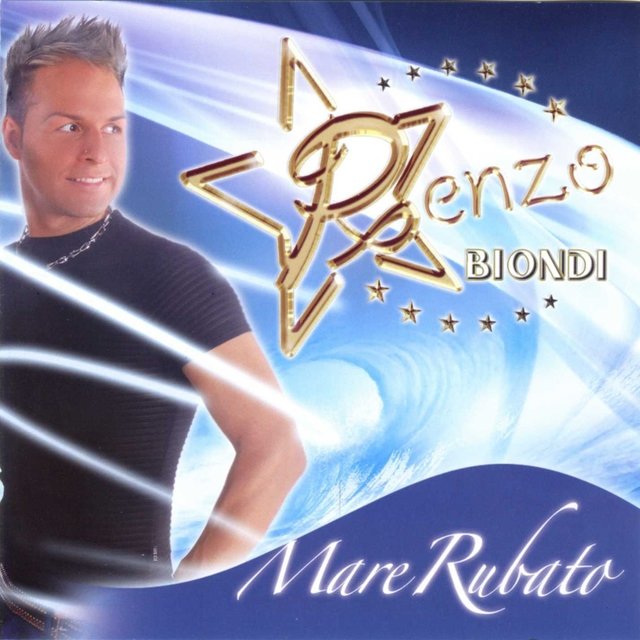 Mare rubato