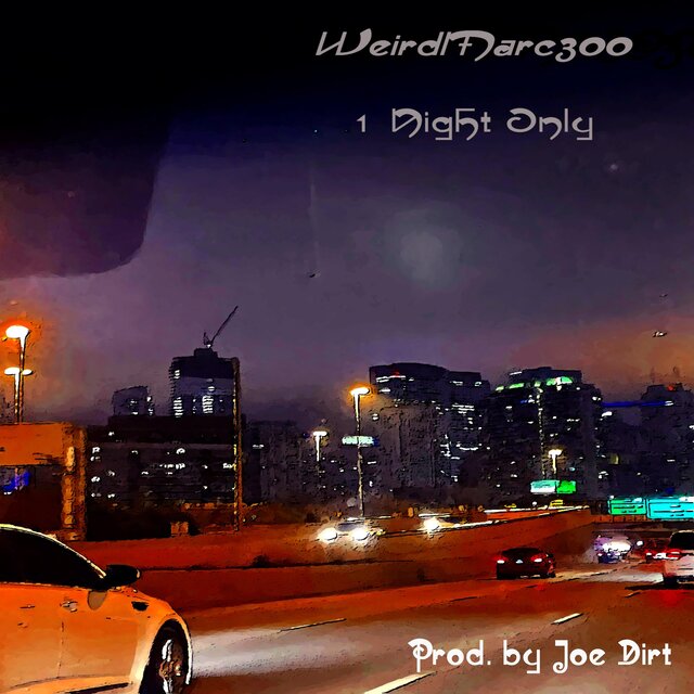 1 Night Only