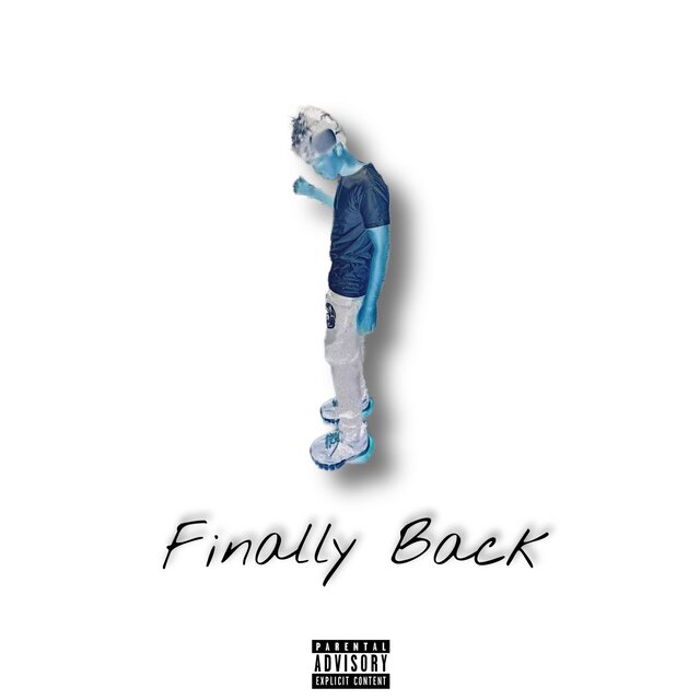 Finally Back
