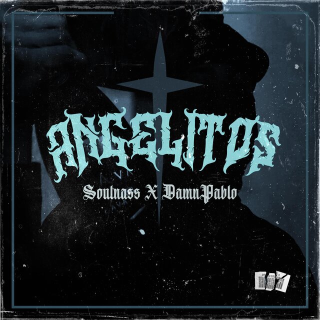 ANGELITOS (feat. DamnPablo)