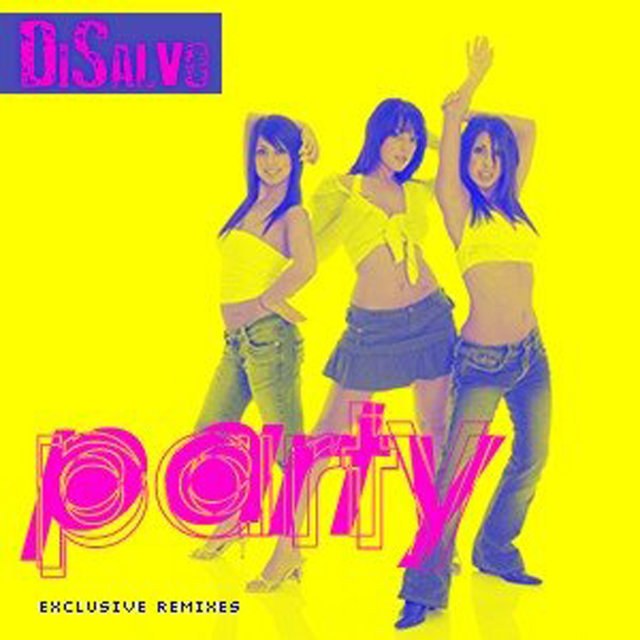 Party (USA Version)