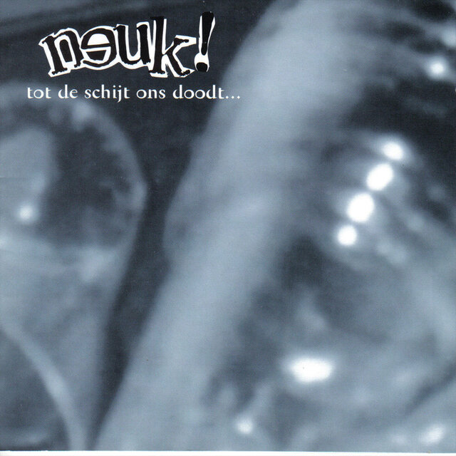 Tot De Schijt Ons Doodt
