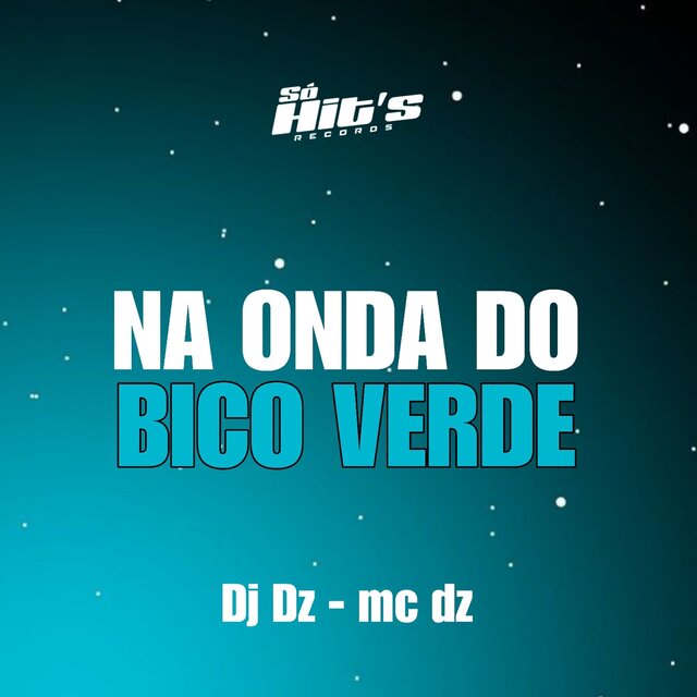 Na Onda do Bico Verde