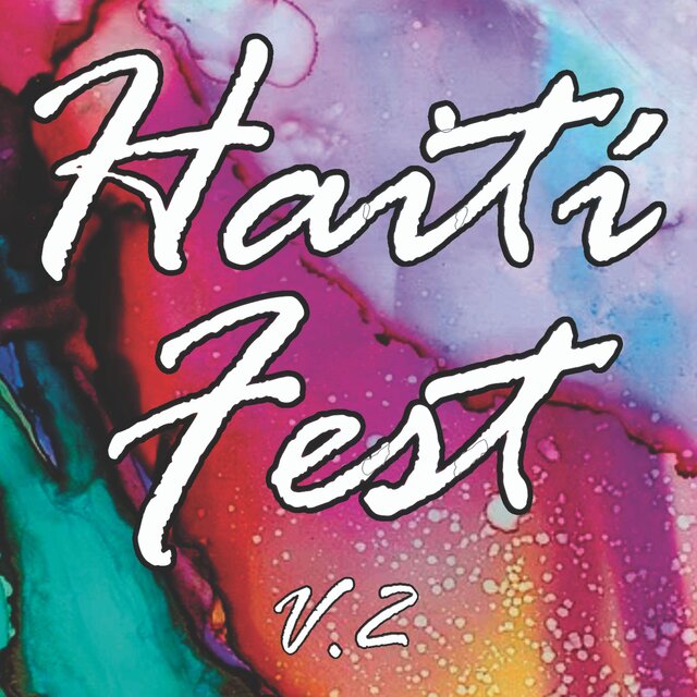 Haití Fest V.2