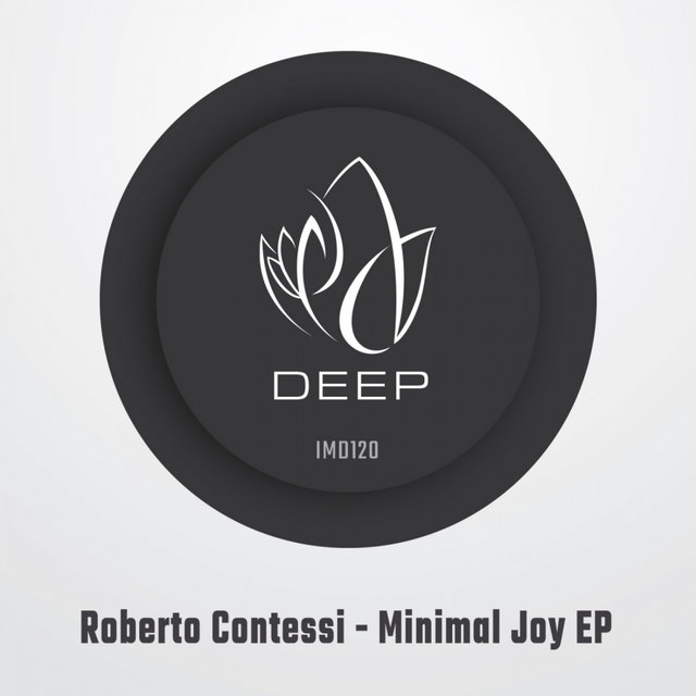 Minimal Joy EP