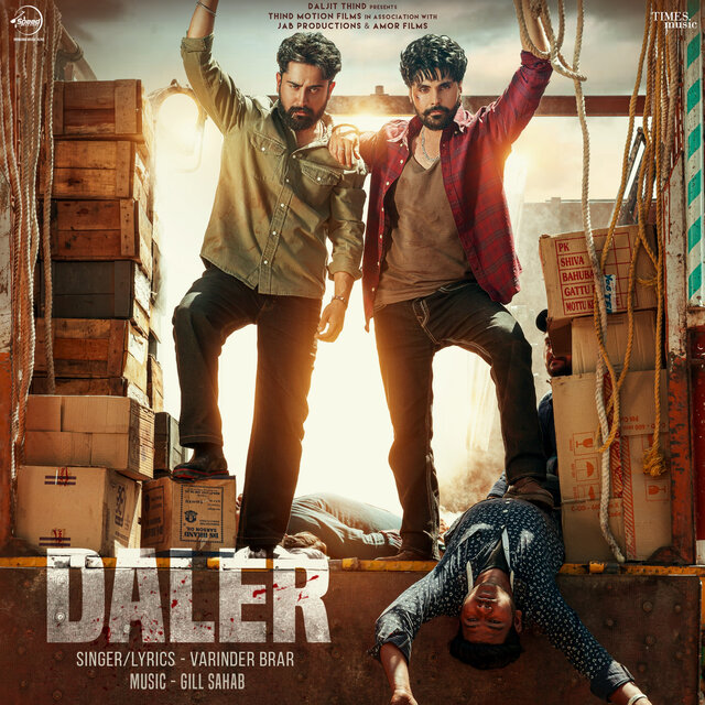 Daler (From 