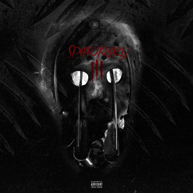 Spiffo Krazy 3