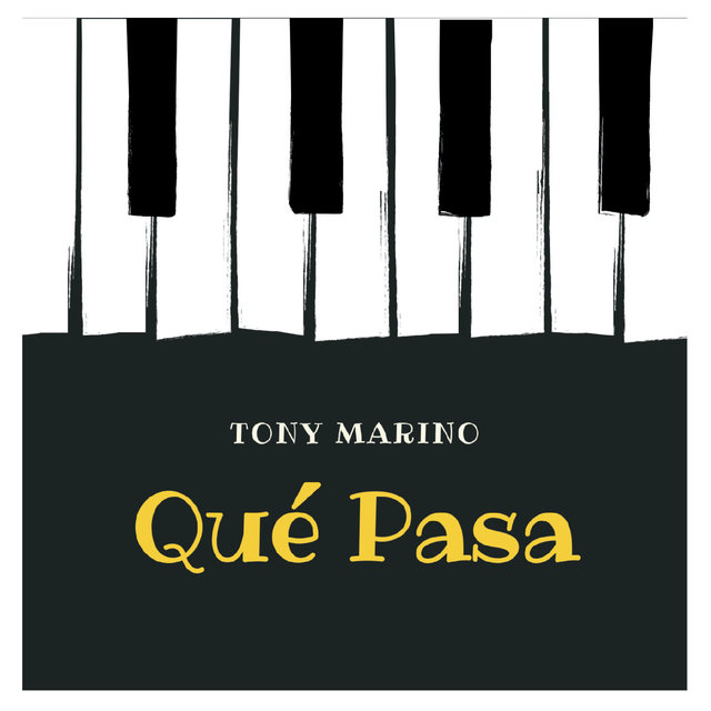 Qué Pasa