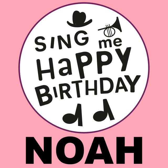 Noah