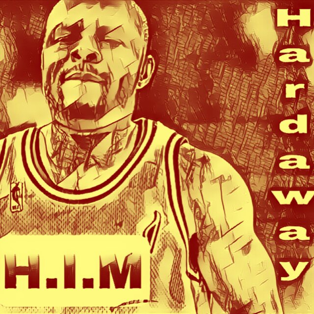 HIM HARDAWAY