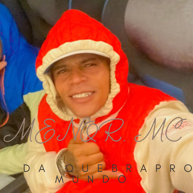 Da Quebrada pro Mundo