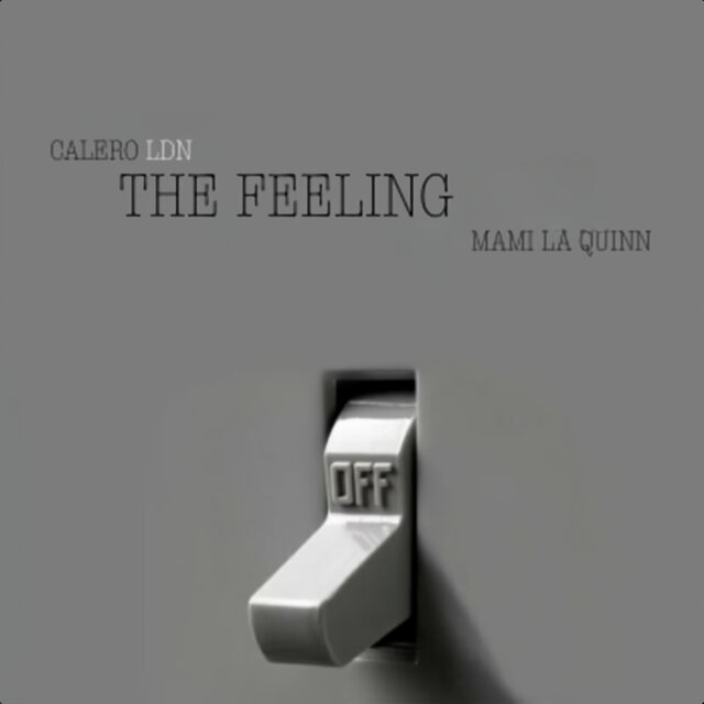 The Feeling