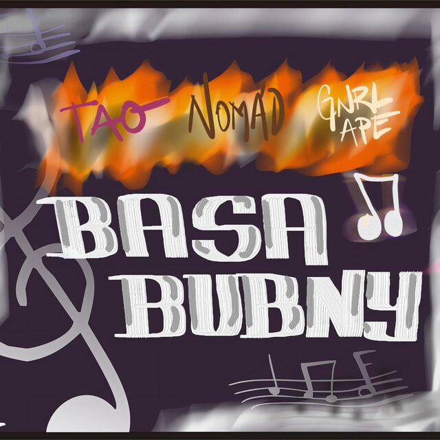 Basa a bubny