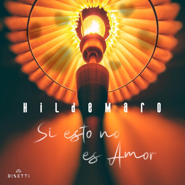 Si Esto No Es Amor