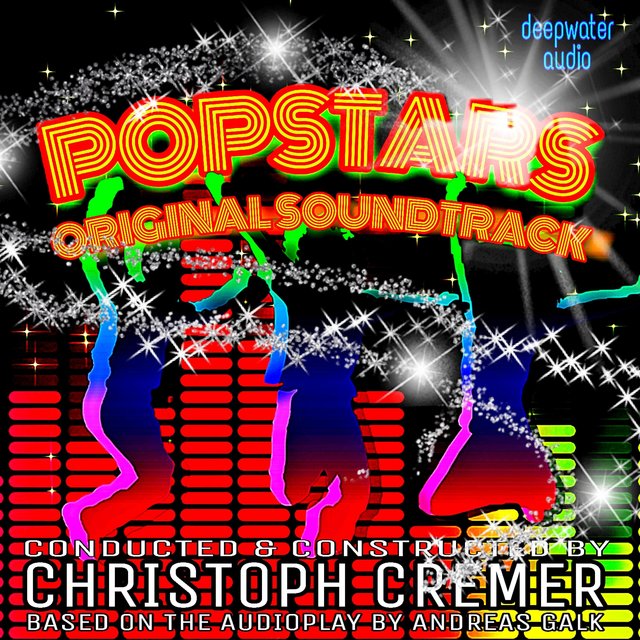 Popstars (Original Motion Picture Soundtrack)