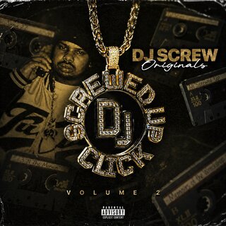 DJ Screw - TIDAL
