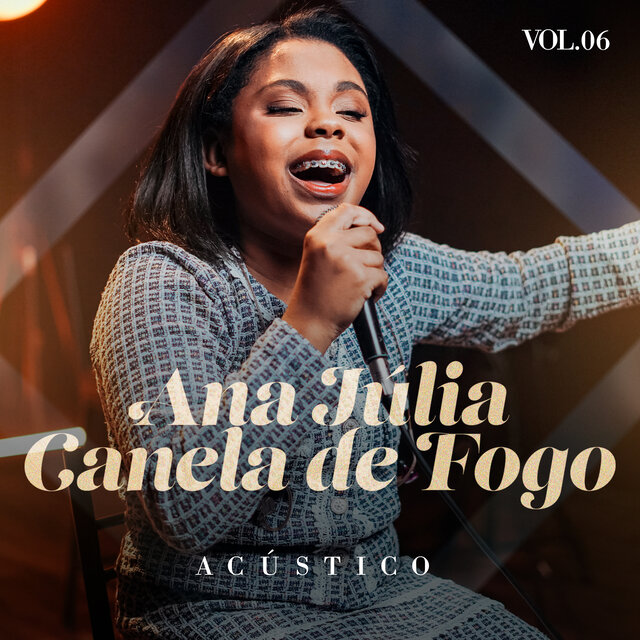 Acústico, Vol. 6