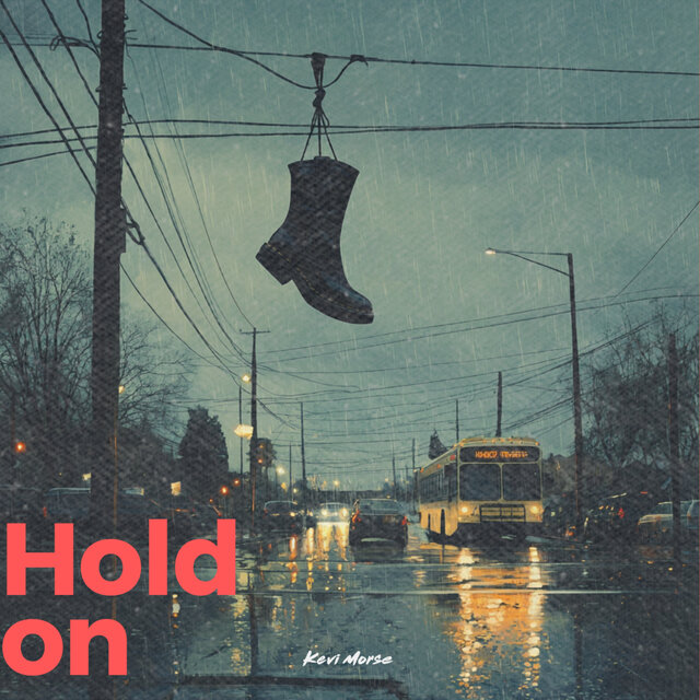 Hold On