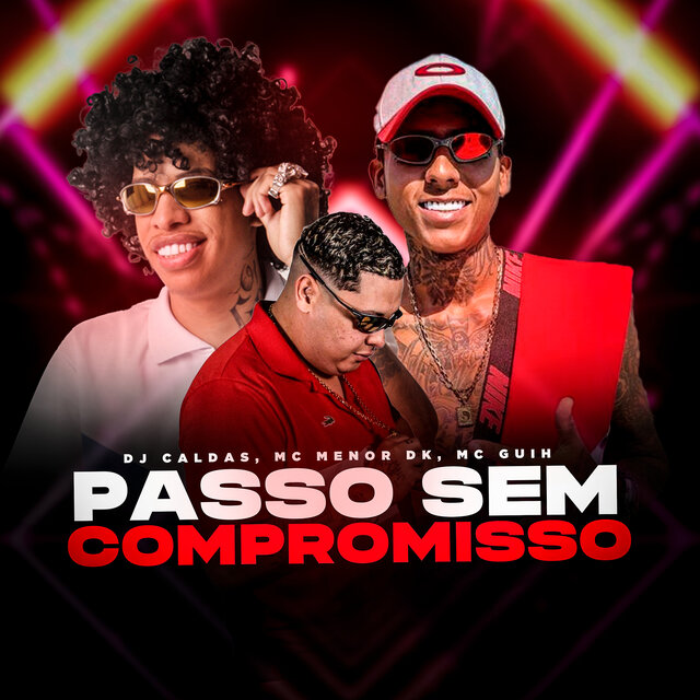 Passo Sem Compromisso
