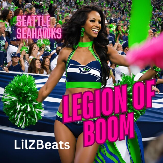 Seattle Seahawks Legion of Boom
