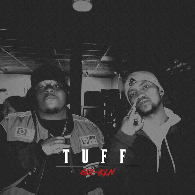 Tuff