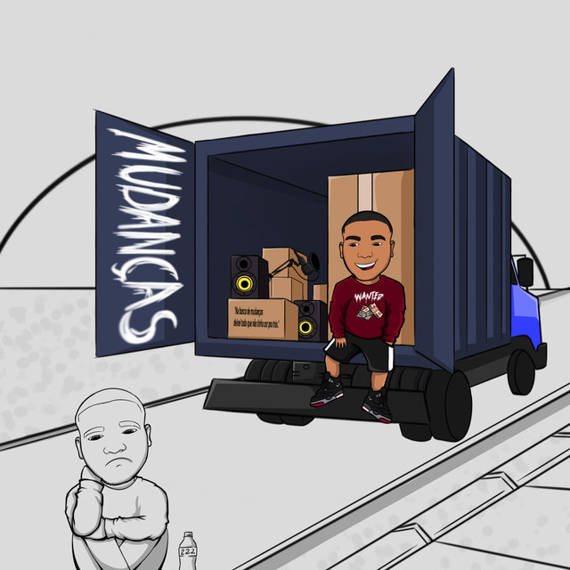 Mudanças