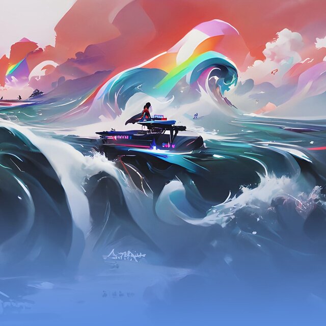Boundless Horizons Lead to the Depth of Us