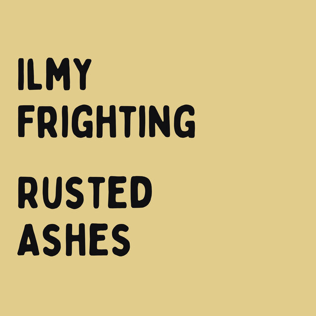 Rusted Ashes