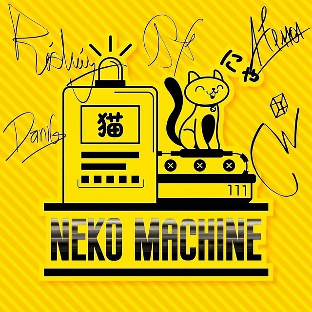 The Neko Machine