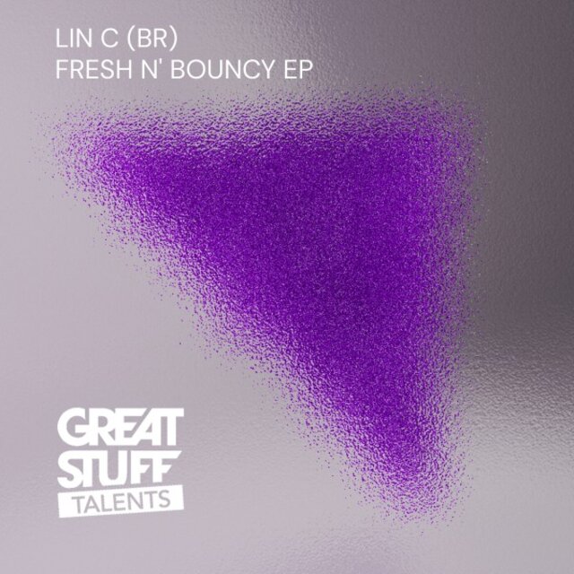 Fresh n' Bouncy EP