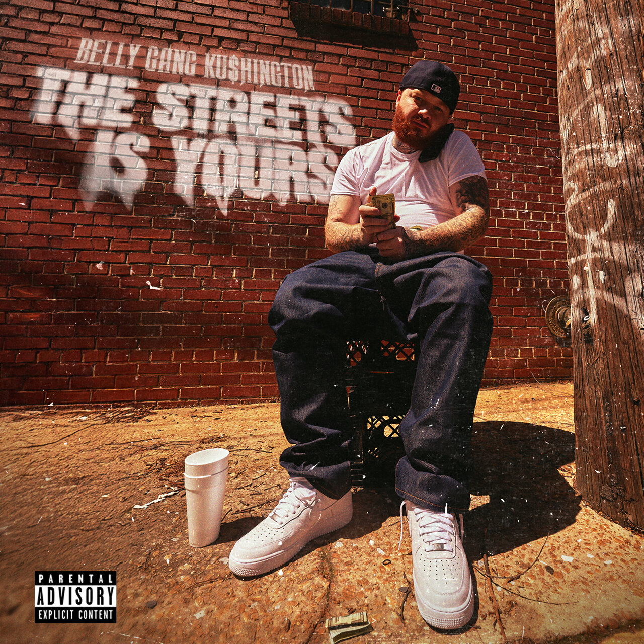 600 Ent. on TIDAL