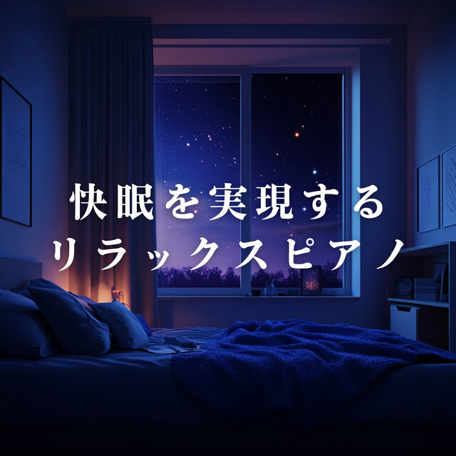 Relaxing Piano for a Truly Restful Night