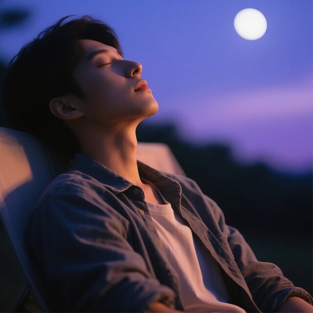 Peaceful Lofi Rhythms for Relaxation