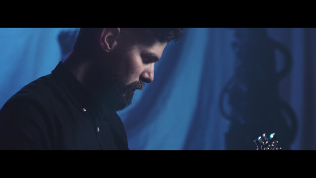 Sleepwalking
