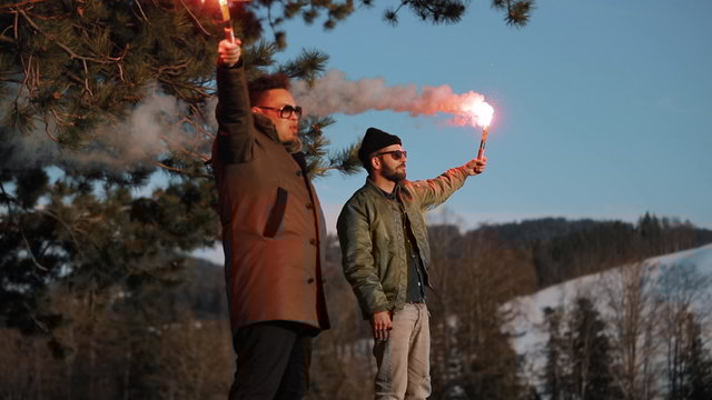 Wiederseh (Official Video)