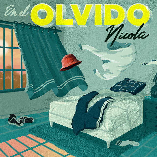 En el Olvido