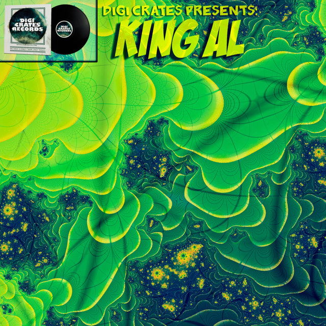 King AL (Digital Only)