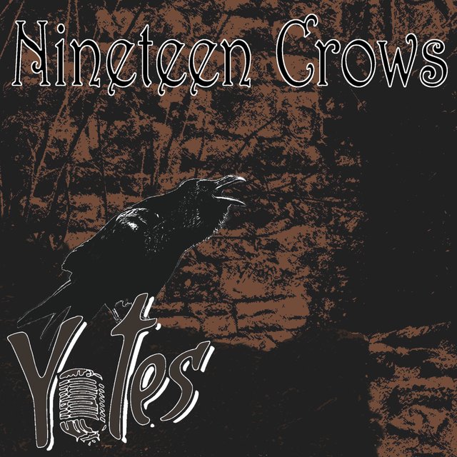 Nineteen Crows