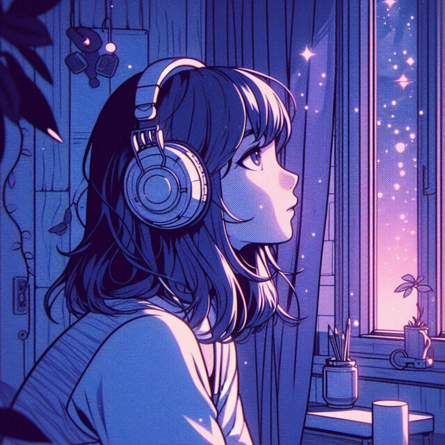 Night Feelings (Lofi)