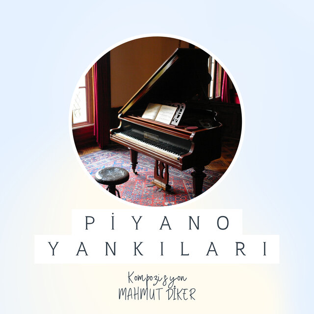 Piyano Yankıları