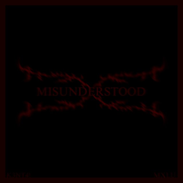 Misunderstood