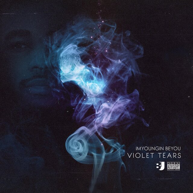 Violet Tears