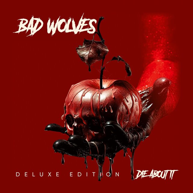 Die About It (Deluxe)