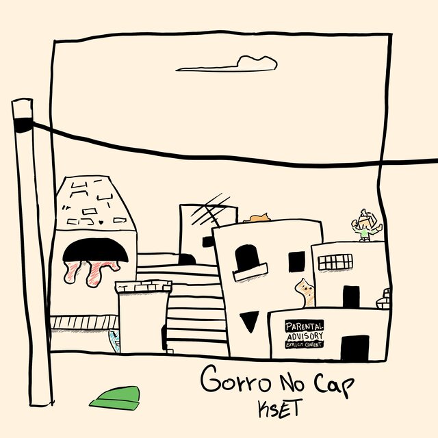 Gorro No Cap