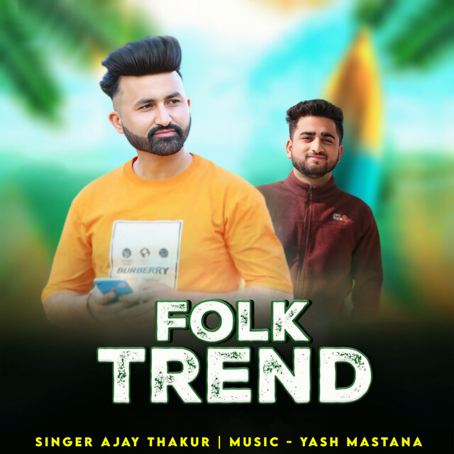 Folk Trend